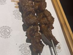 -鸣记脆皮烤鱼·海鲜烤鱼(马栏店)