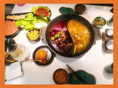 -新辣道鱼火锅(西直门店)