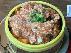 粉蒸肥肠-肖四女乐山跷脚牛肉(南汇大学城生活广场店)