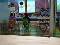 -艺年级儿童语言艺术中心(冉家坝爱融荟城店)