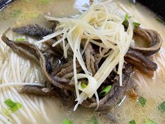 -瞻老元面馆(双塘路店)