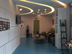 -希望齿科(河西店)