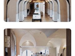 -Me Coffee下午茶艺术空间