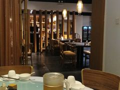 大堂-泉味道贵州厨房(三里河店)