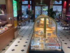 -嗒令甜品·主题融合料理餐厅(首座时代店)