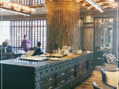 -北京四季酒店·采逸轩