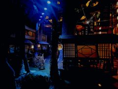 -淀里船宴(卓达店)