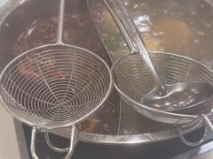 -潮汕良记牛肉火锅(洪武路店)