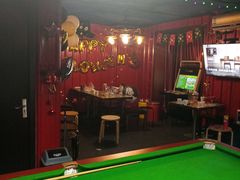 -顽主轰趴馆团建ktv桌游狼人杀(望京店)