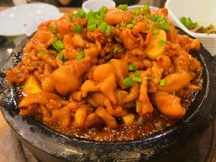 -西江美食舫·江西菜(健德桥店)