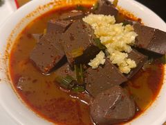 -茂盛小吃(蓝田店)