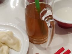 蜂蜜柚子茶-客临百思德·东北特色馆(龙湖时代天街店)