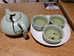 茉莉龙珠-苏堂阳春面•九年庆(北京路天河城店)