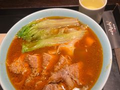 -喜晋道面馆(华严寺广场店)