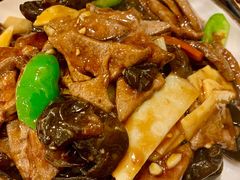 -北平小馆·烤鸭·家常菜(磨房北里店)