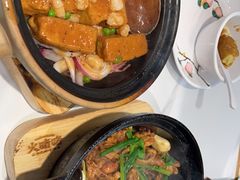 -火啫啫·粤式啫啫煲(南通首店)