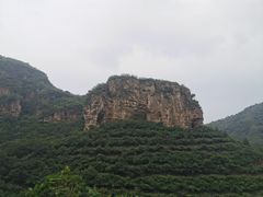 -老象峰