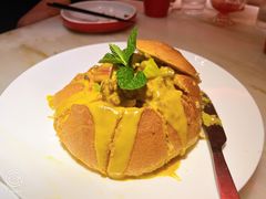 -京华烟云·北京烤鸭(领展购物广场·中关村店)