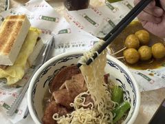 -渔记茶餐厅(渔村店)