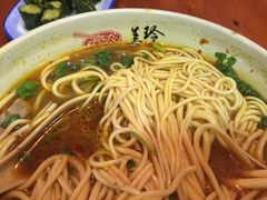 -美玲拉面(鞍山西道店)