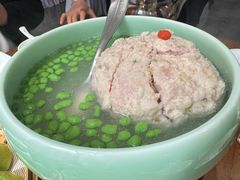 -淮扬厨子(健康路店)