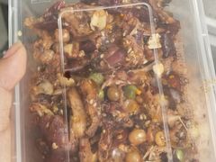 -鸿运兔·手撕烤兔(天府广场店)