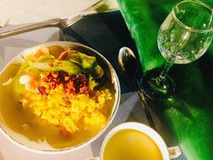 -三亚亚龙湾五号度假别墅酒店