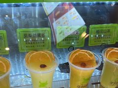 -尚宴牛特鲜自助(太原街万达店)