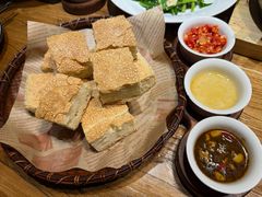 -丹江渔村(首都机场店)