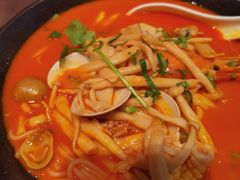 -美奈小馆·东南亚菜(福田星河COCO Park店)