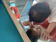 -乐融婴幼儿成长中心(四季青校区)