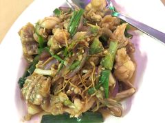 -無招牌海鮮(芽笼店)