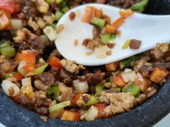 黑红三剁双拼-蝴蝶泉宾馆-中餐厅