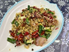 -邹胖哥好好吃餐馆(荔波美食街店)