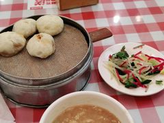 -孟记粥铺·家常菜·烧烤·粥(亚运村店)