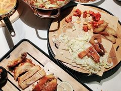 -相遇·鲜炒黄牛肉(丹阳吾悦广场店)