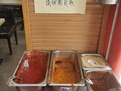 -闫家炸鸡架(五爱总店)