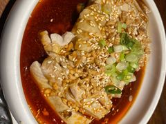 -前海沿·青岛菜(大拇指广场石老人店)