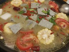 -花水湾红太阳牛肉汤锅