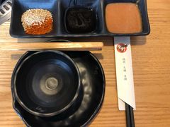 -贺野·自助炭火烤肉(紫藤路店)
