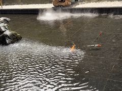 -天津海河悦榕庄·Lobby Lounge大堂吧