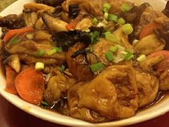 android_upload_pic-灵福缘私房菜·农家菜(拈花湾·灵山大佛必推店)
