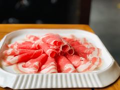 -丁卯•铜锅涮肉(工体店)