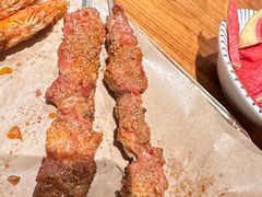 -疆里疆外·和田烤肉·清真