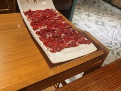 -手选潮汕鲜活牛肉火锅(二七广场店)