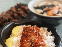 -一号铺子·大炉茶