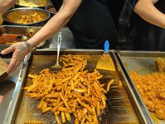 -周小亮丁家坡洋芋(全国总店)