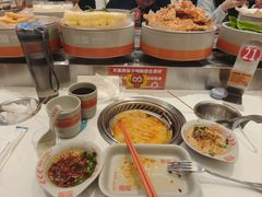 -密友回转自助火锅(世茂国际广场店)