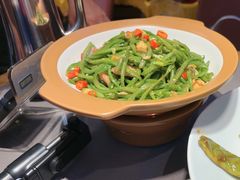 -金手勺东北菜馆(大屯北路店)