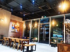 大堂-DECAMERON十日谈(前海嘉里中心店)